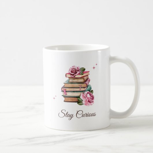 Tasse à café ou à thé (Droite)