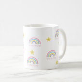 Tasse à café ou à thé  (Devant droit)