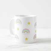 Tasse à café ou à thé  (Devant gauche)