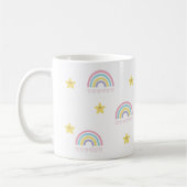 Tasse à café ou à thé  (Gauche)