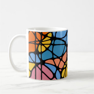 Tasse à café Papillon Sœur MCM
