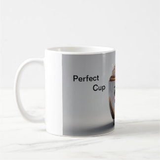 Tasse à café parfaite