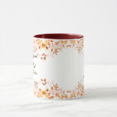 Tasse à café pas honteux (Centre)
