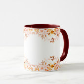 Tasse à café pas honteux (Devant droit)