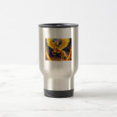 Tasse à café Pégase (Centre)