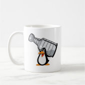 Tasse à café Penguin Cup (Gauche)