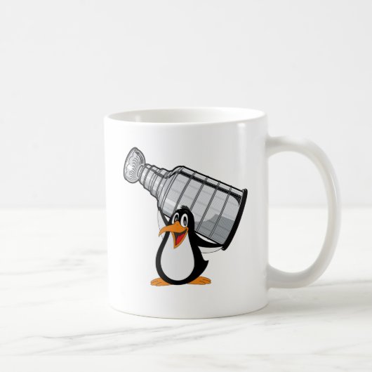 Tasse à café Penguin Cup (Droite)