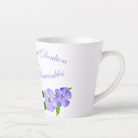 Tasse à café périphérique (Droite)