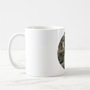 Tasse à café Perroquet
