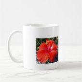 Tasse à café personnalisée (Gauche)