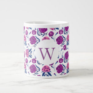 Tasse à café personnalisée avec nom personnalisé m