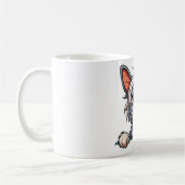 Tasse à café Pet Nature (Gauche)