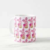Tasse à café Petit Cochon (Devant gauche)