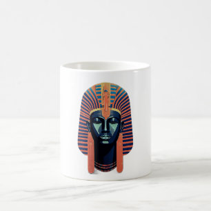 Tasse à café Pharaon