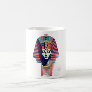 Tasse à café Pharaon