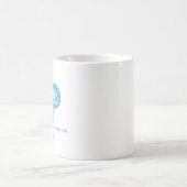 Tasse à café Philosophie Geek (Centre)
