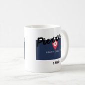 Tasse à café Pierre (Devant droit)