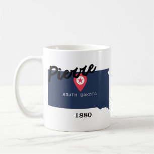 Tasse à café Pierre