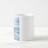 TASSE À CAFÉ PINGOUIN (Centre)