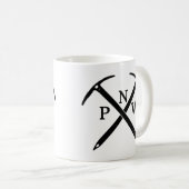 Tasse à café PNW Ice Axe (Devant droit)