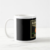Tasse à café Poire (Gauche)