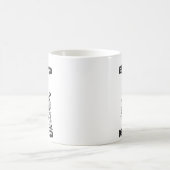 Tasse à café pour chat : Plus d'espresso, moins de (Centre)