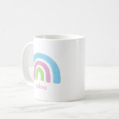 Tasse à café pour enfants (Devant gauche)