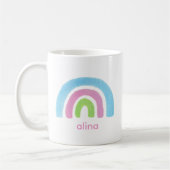 Tasse à café pour enfants (Gauche)
