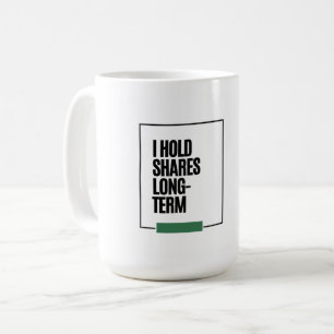 Tasse à café pour investisseur – Cadeau unique pou