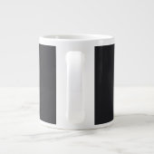 Tasse à café pour tous les jours (Dos)