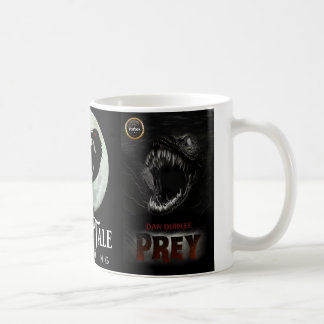 Tasse à café PREY 11 onces