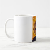 Tasse à café QUICKDRAW (Gauche)