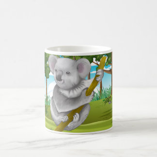 Tasse à café Quokka