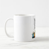 Tasse à café Razzle Dazzle (Gauche)
