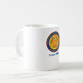 Tasse à café (RSOC) (Devant gauche)