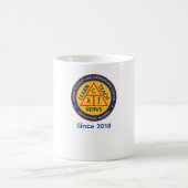 Tasse à café (RSOC) (Centre)