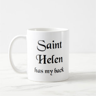 tasse à café saint-helen