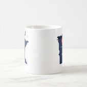 Tasse à café Saint-Paul  (Centre)