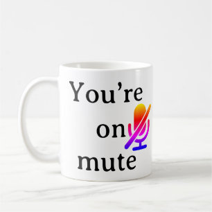 Tasse à café sarcasique pour le travail « Vous ête