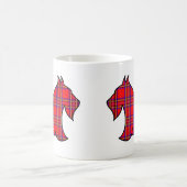 Tasse à café Scottish Terrier (Centre)