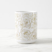 Tasse à café simple 🍼 (Centre)