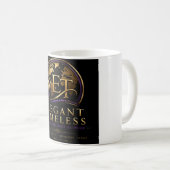 Tasse à café Sip Into Purpose (Devant droit)