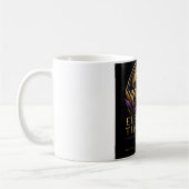 Tasse à café Sip Into Purpose (Gauche)