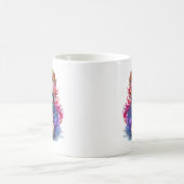 Tasse à café Sirène (Centre)