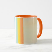 Tasse à café Smooth Sailin (Devant droit)