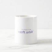 Tasse à café Soft Orbit (Centre)