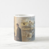 Tasse à café Souvenir de Rupture Quelqu'un Comme T (Centre)