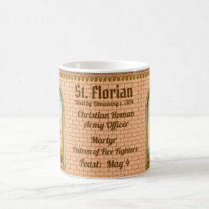 Tasse à café St. Florian de Lorch (BK 32) 2