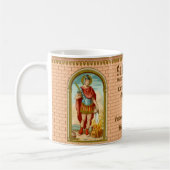 Tasse à café St. Florian de Lorch (BK 32) 2 (Gauche)