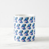 Tasse à café Stitch (Centre)